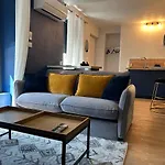 Superbe Appartement Centre B