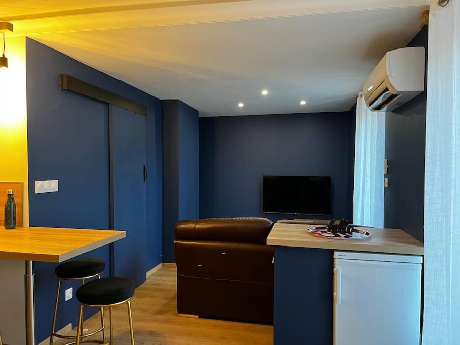 Superbe Centre B Appartement